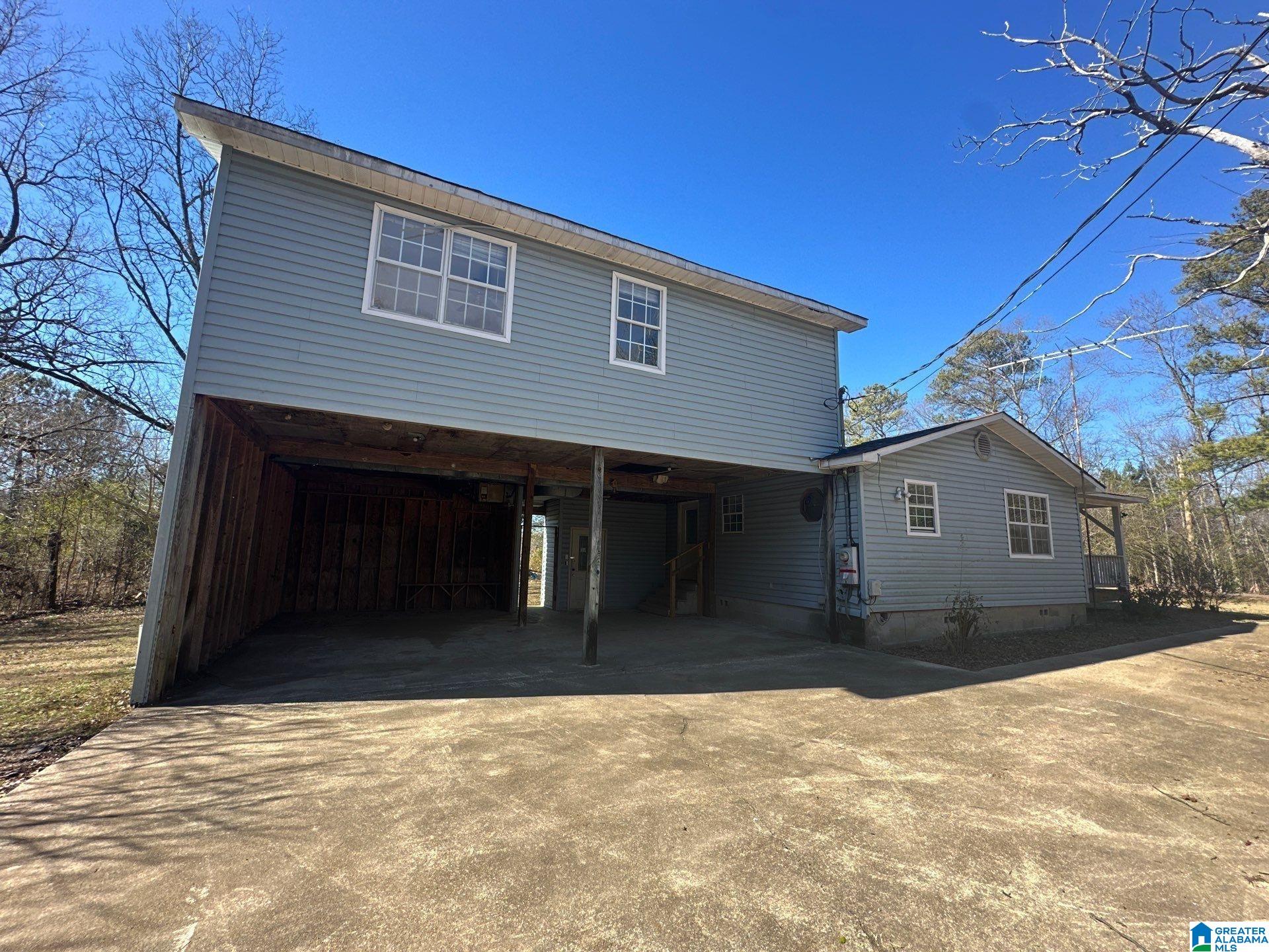 5820 Smith Lake Dam Road Jasper, AL 35504 - Photo 3 of 15