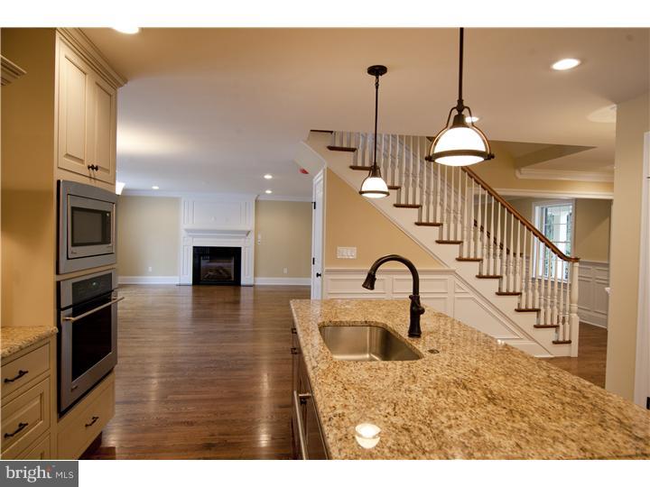 6 Cornwall Circle Wayne, PA 19087 - Photo 3 of 19 Kitchen