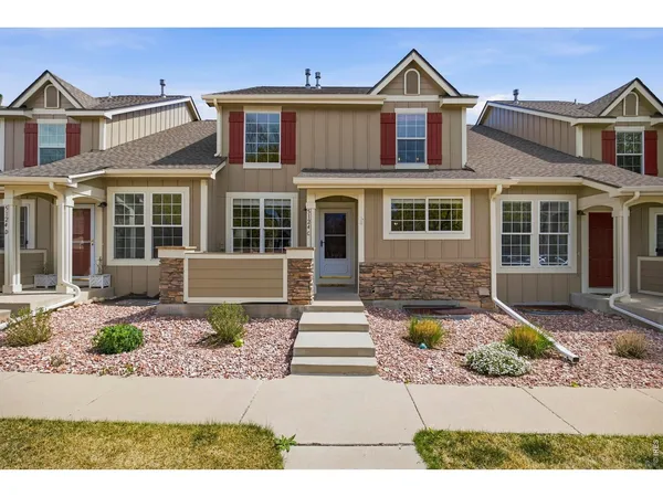 $410,000 | 5124 Stillwater Creek Drive, Unit C, Fort Collins, CO 80528