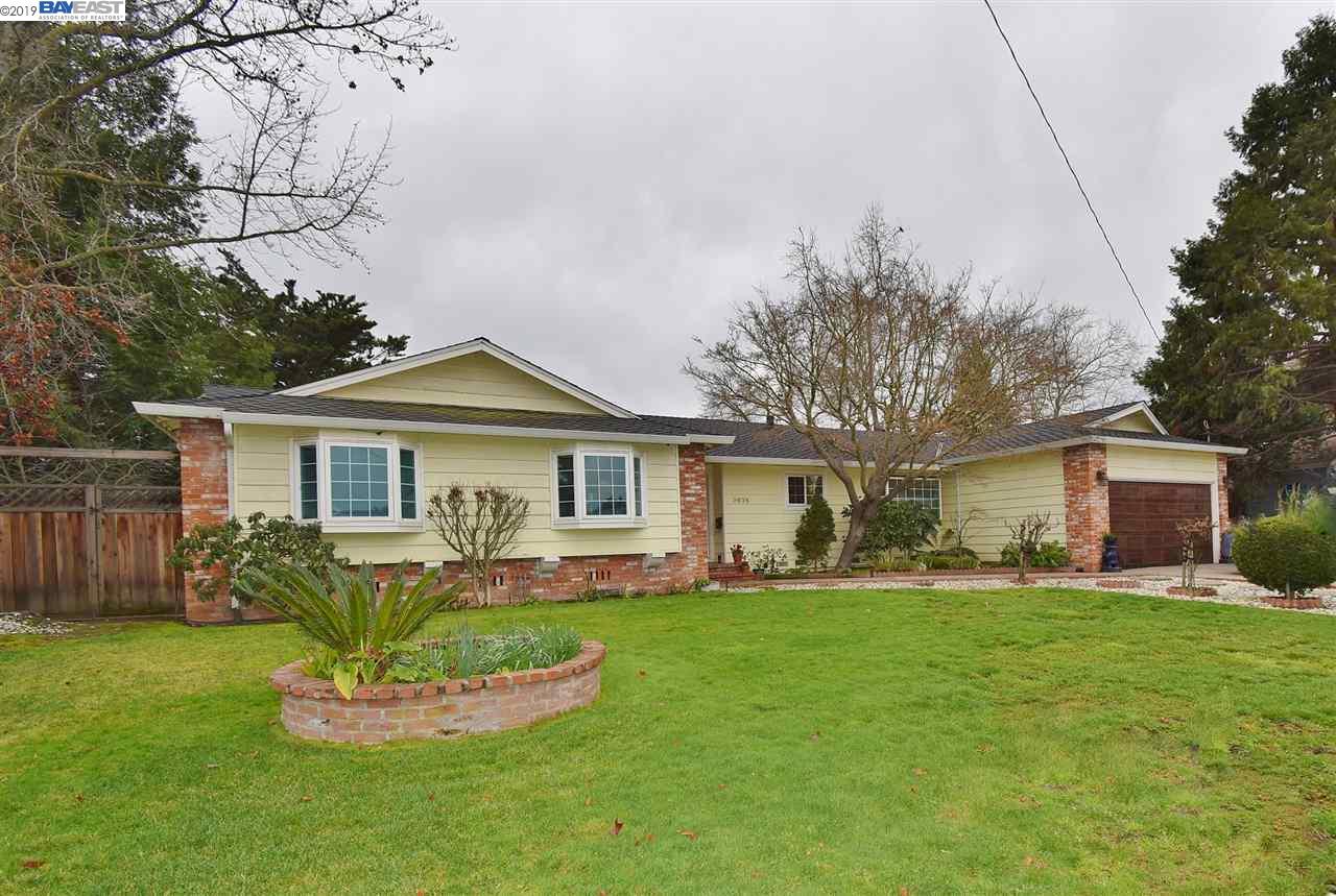 9575 Sand Point Drive San Ramon, CA 94583 - Photo 1 of 1
