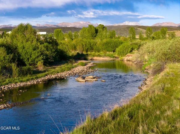 $9,272,726 | 57 County Road 57, Unit TBD, Granby, CO 80446
