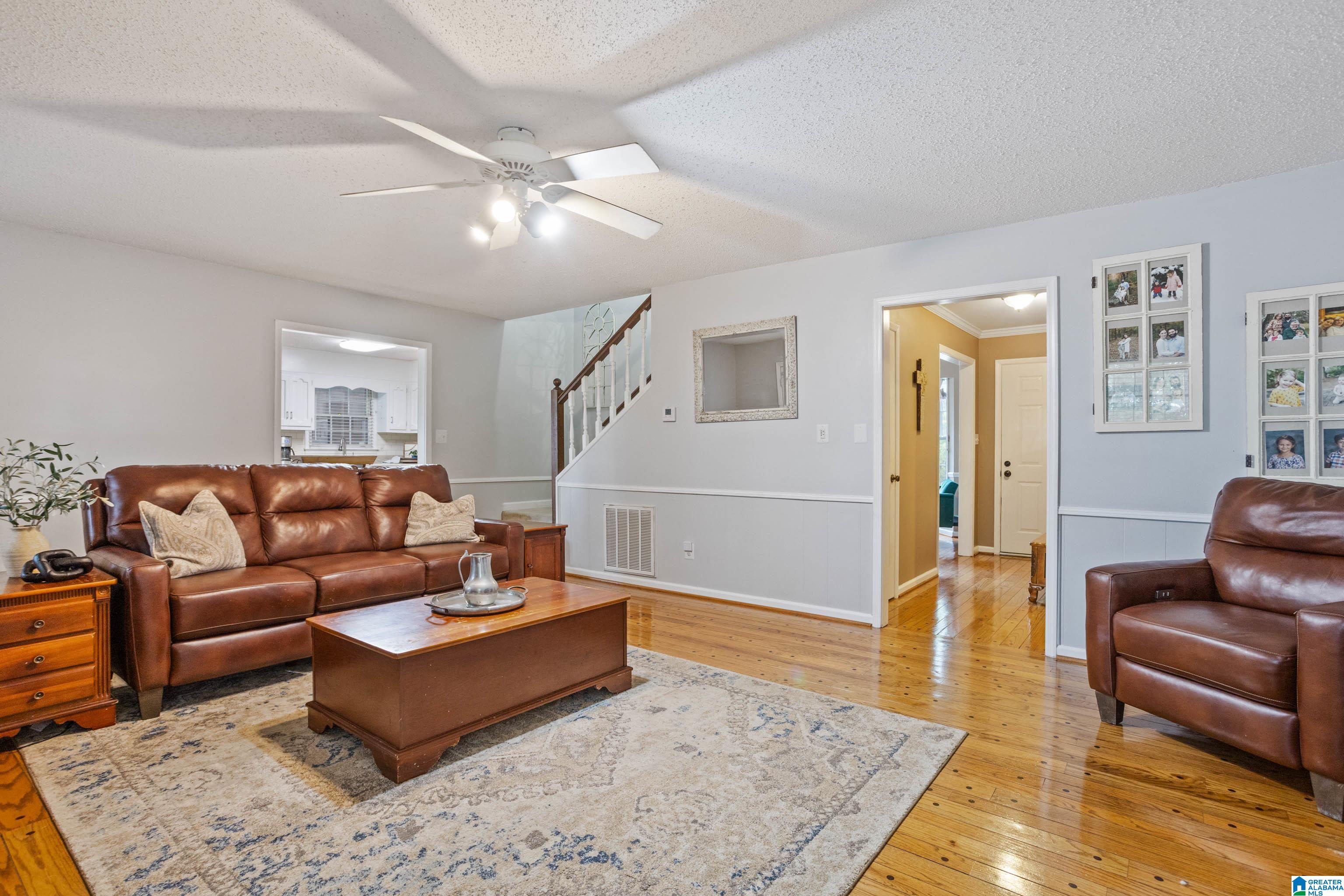 1521 Sequoia Trail Alabaster, AL 35007 - Photo 17 of 41