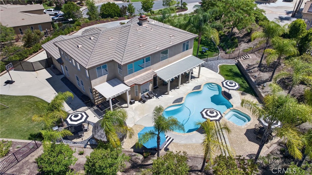 1268 Las Ventanas Way Riverside, CA 92508 - Photo 59 of 66