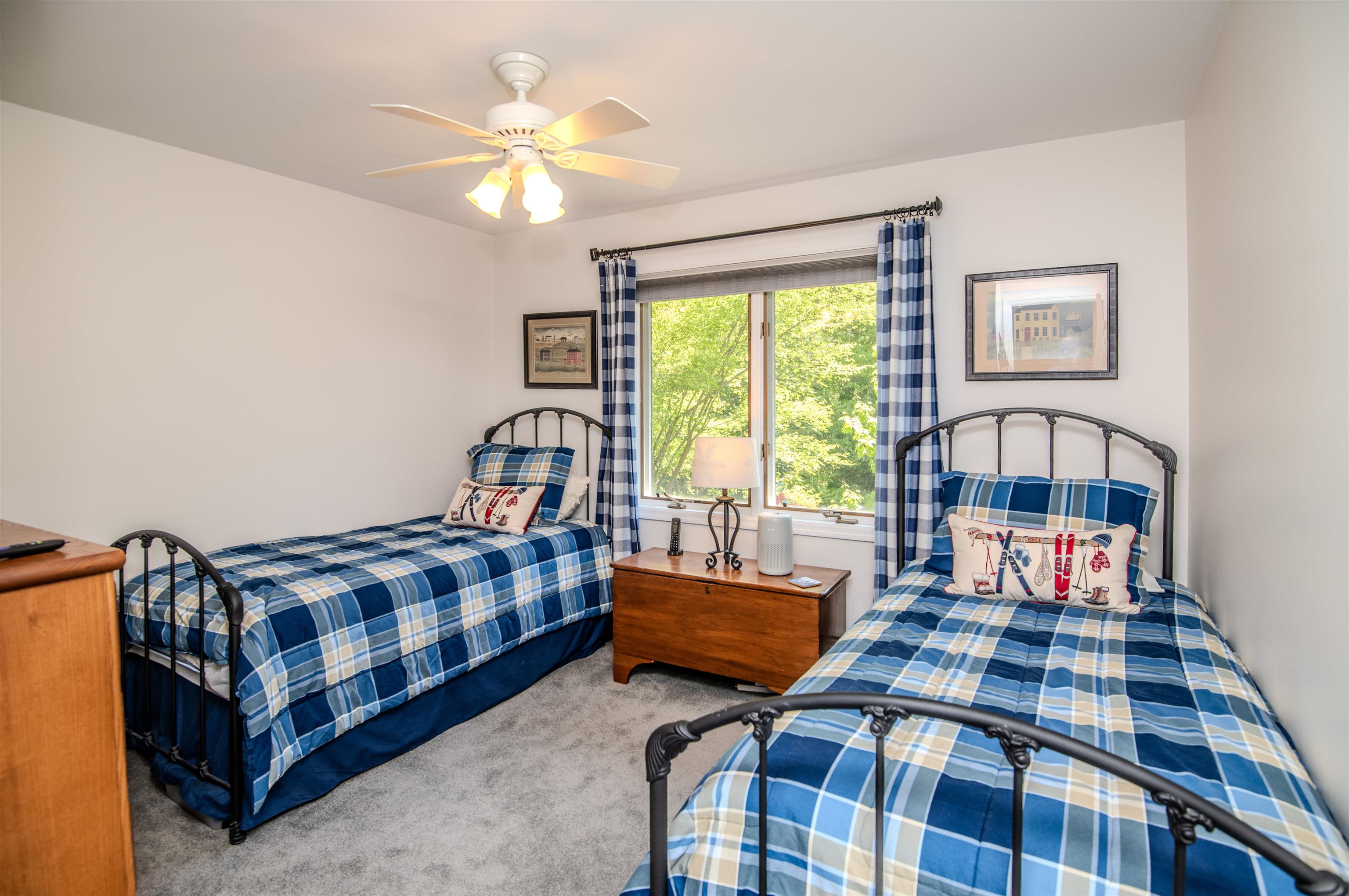 273 Birch Landing Road, Unit 23 Plymouth, VT 05149 - Photo 31 of 60
