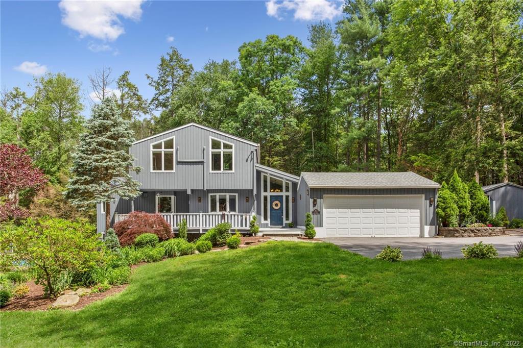 153 Lair Road New Hartford, CT 06057 - Photo 1 of 1 Gallery Image 1