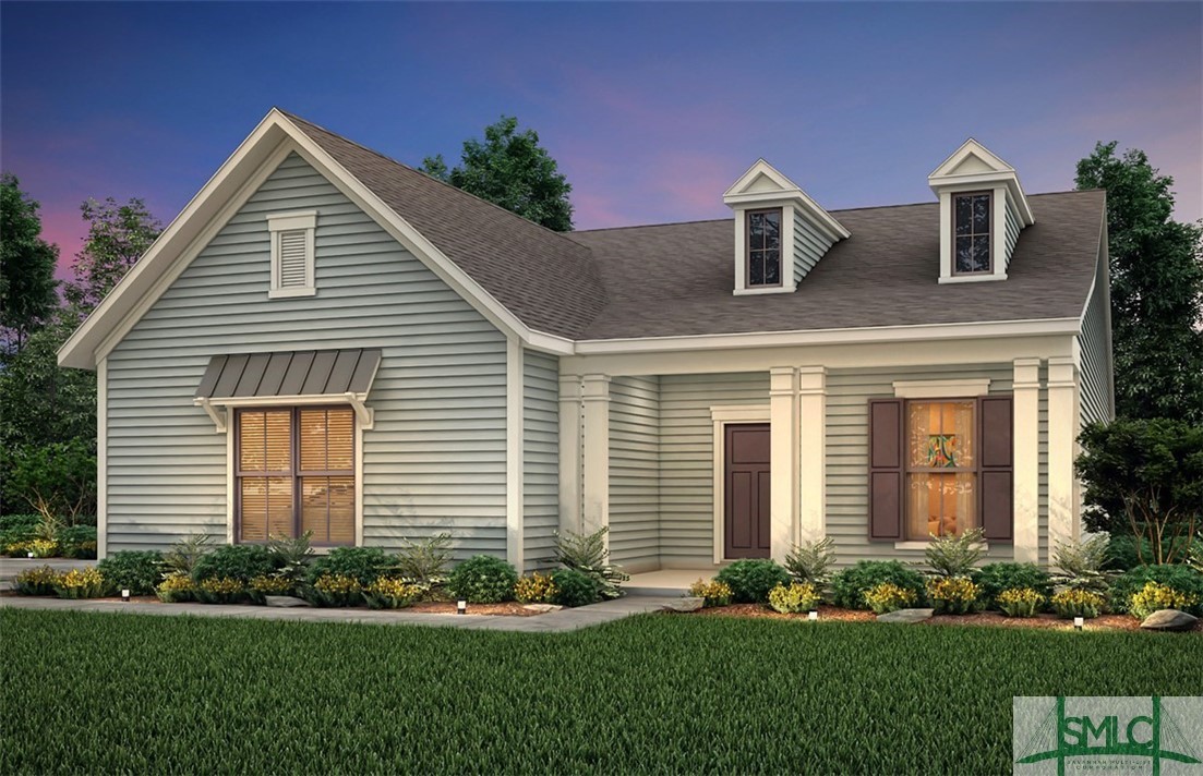 298 Mandeville Drive, Richmond Hill, GA 31324 Compass