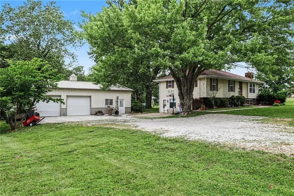 $494,900 | 14308 Raymond Road, Kearney, MO 64060