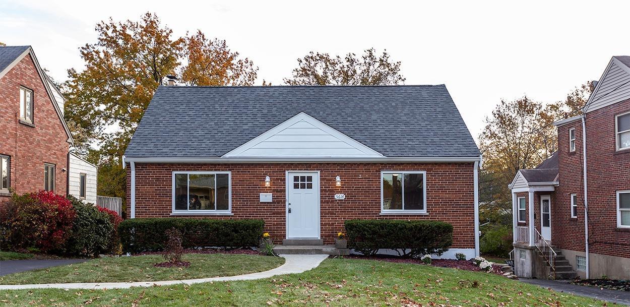 5614 Vogel Road Cincinnati, OH 45239 - Photo 1 of 1