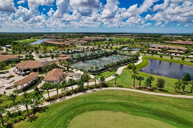 $2,800 | 17520 Gawthrop Drive, Unit 108, Bradenton, FL 34211