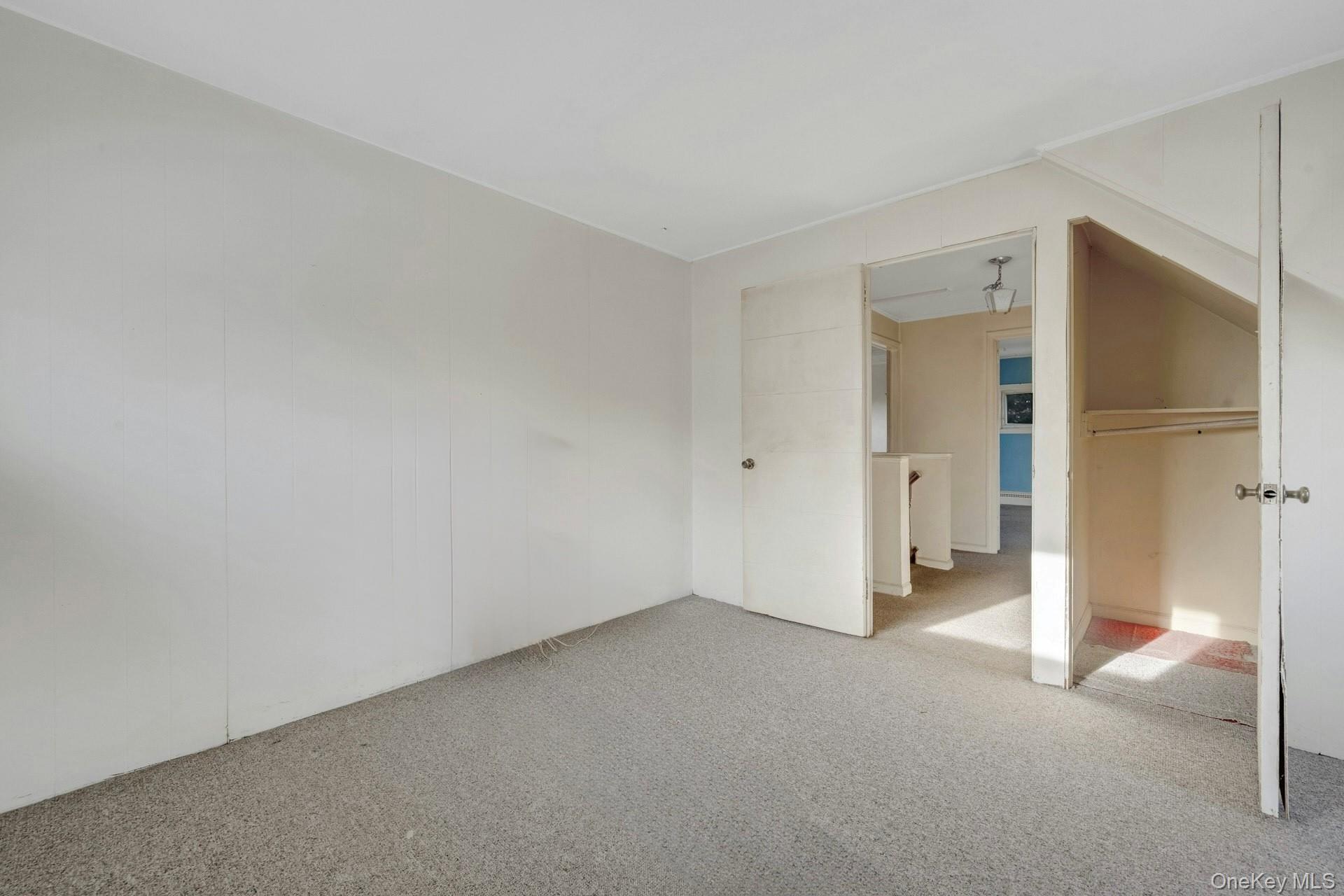 155 Mountaindale Road Yonkers, NY 10710 - Photo 12 of 24 a view of empty room