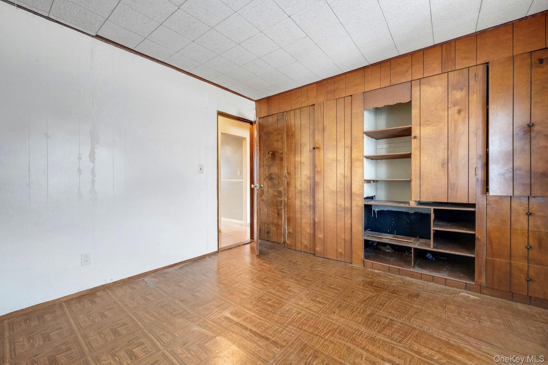 155 Mountaindale Road Yonkers, NY 10710 - Photo 18 of 24 a view of room with furniture and entryway