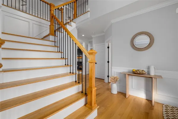 $849,000 | 10 Jessica Lee Court, Coventry, RI 02816