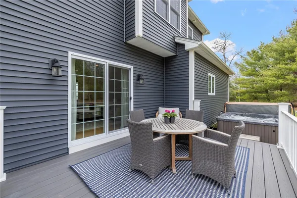 $849,000 | 10 Jessica Lee Court, Coventry, RI 02816