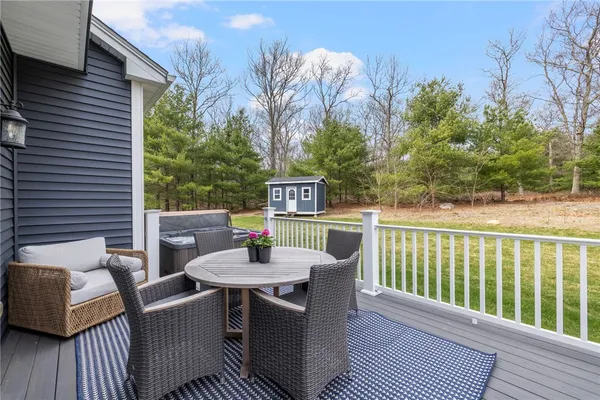 $849,000 | 10 Jessica Lee Court, Coventry, RI 02816