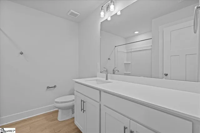 $304,990 | 405 Crestcreek Drive, Anderson, SC 29621