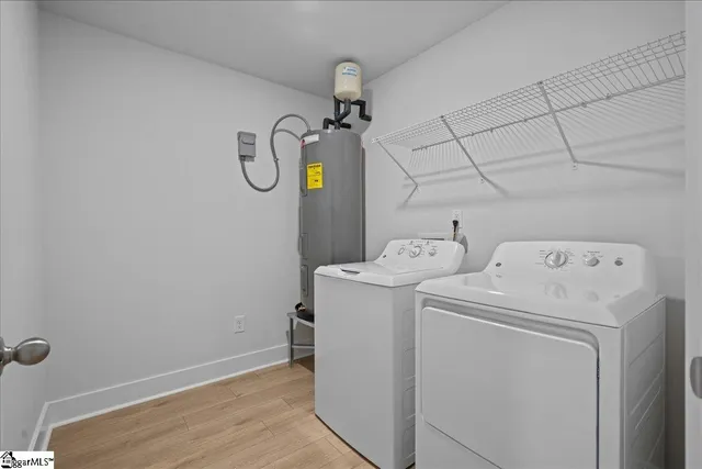 $304,990 | 405 Crestcreek Drive, Anderson, SC 29621