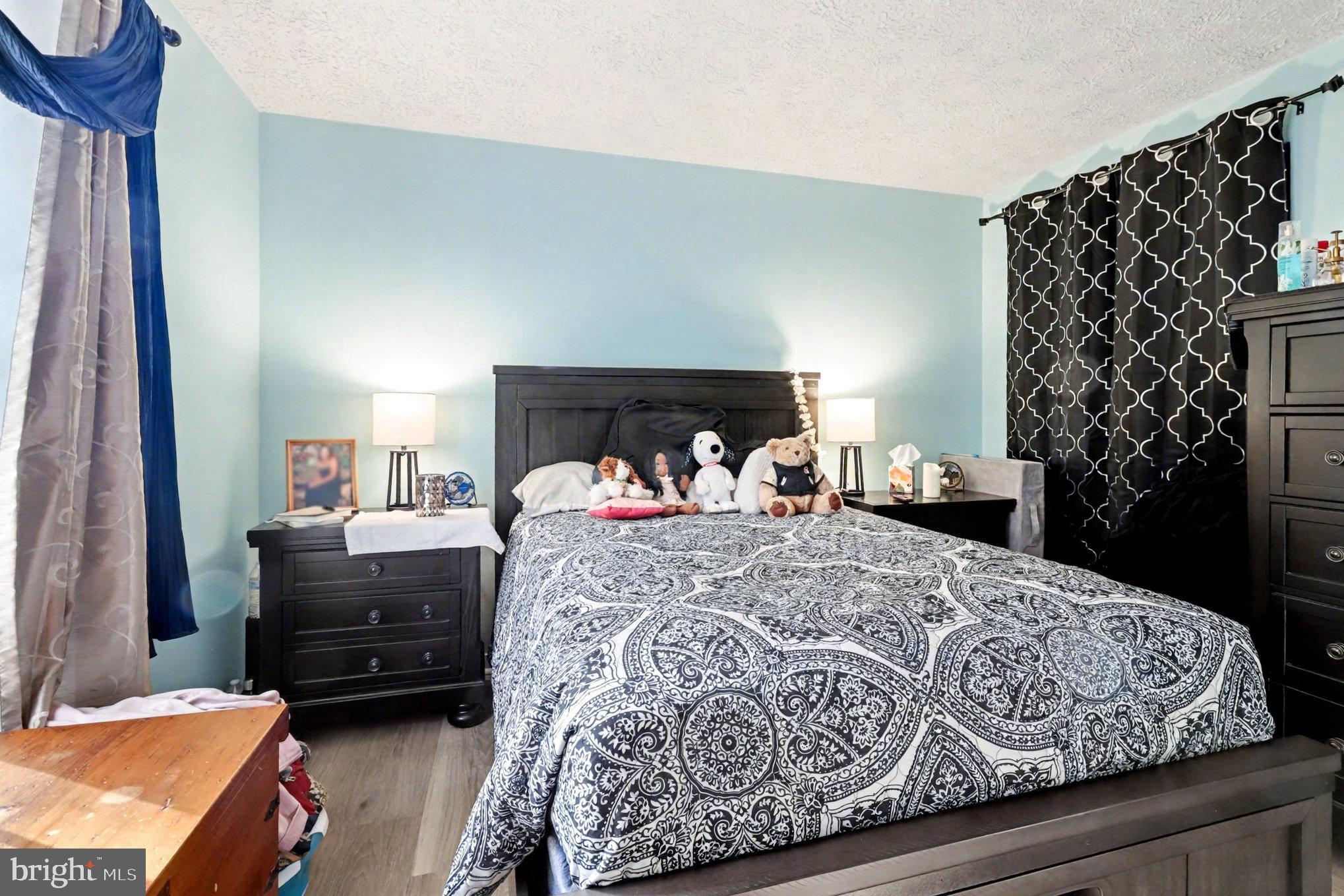 296 Devon Drive Ruther Glen, VA 22546 - Photo 16 of 22 Master bedroom
