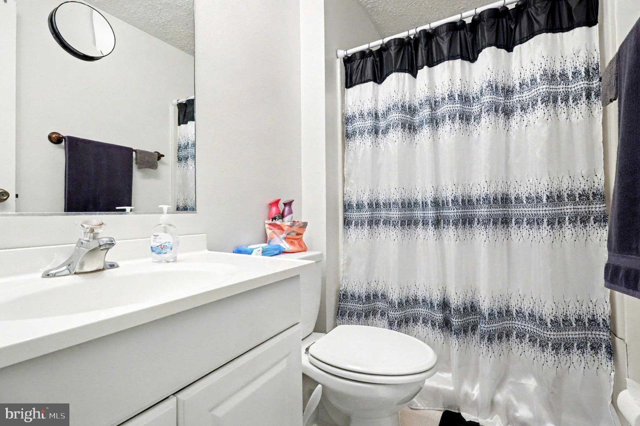 296 Devon Drive Ruther Glen, VA 22546 - Photo 18 of 22 Master bathroom