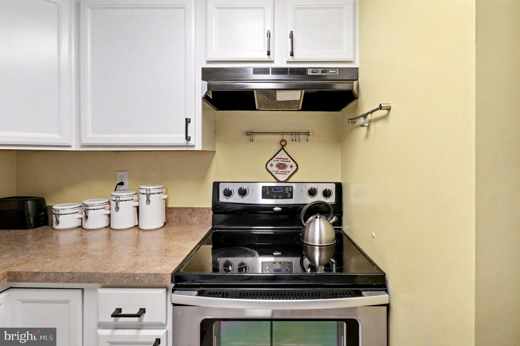 296 Devon Drive Ruther Glen, VA 22546 - Photo 10 of 22 Kitchen