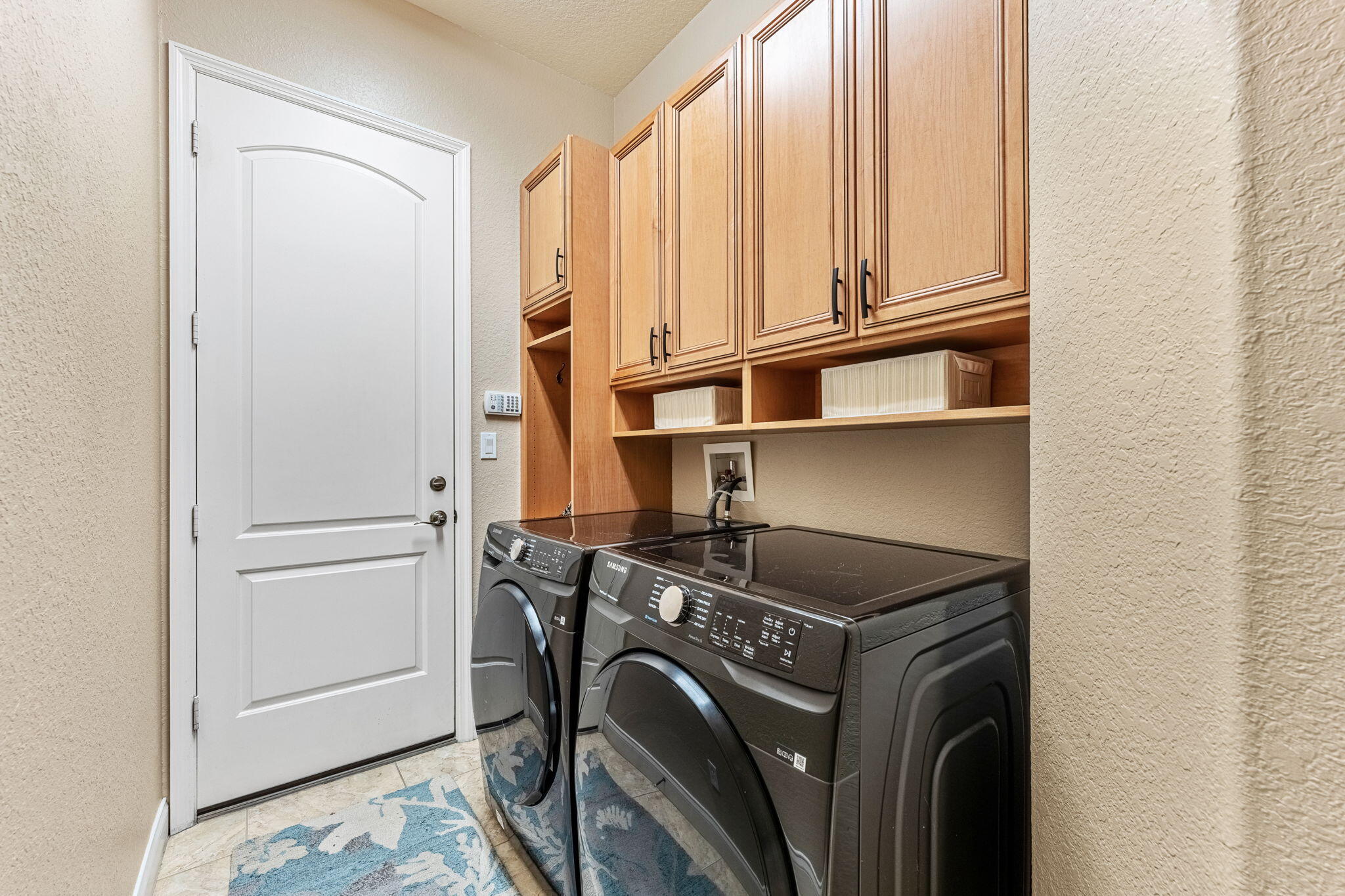 5139 Duson Way Rockledge, FL 32955 - Photo 34 of 48 a utility room with dryer and washer
