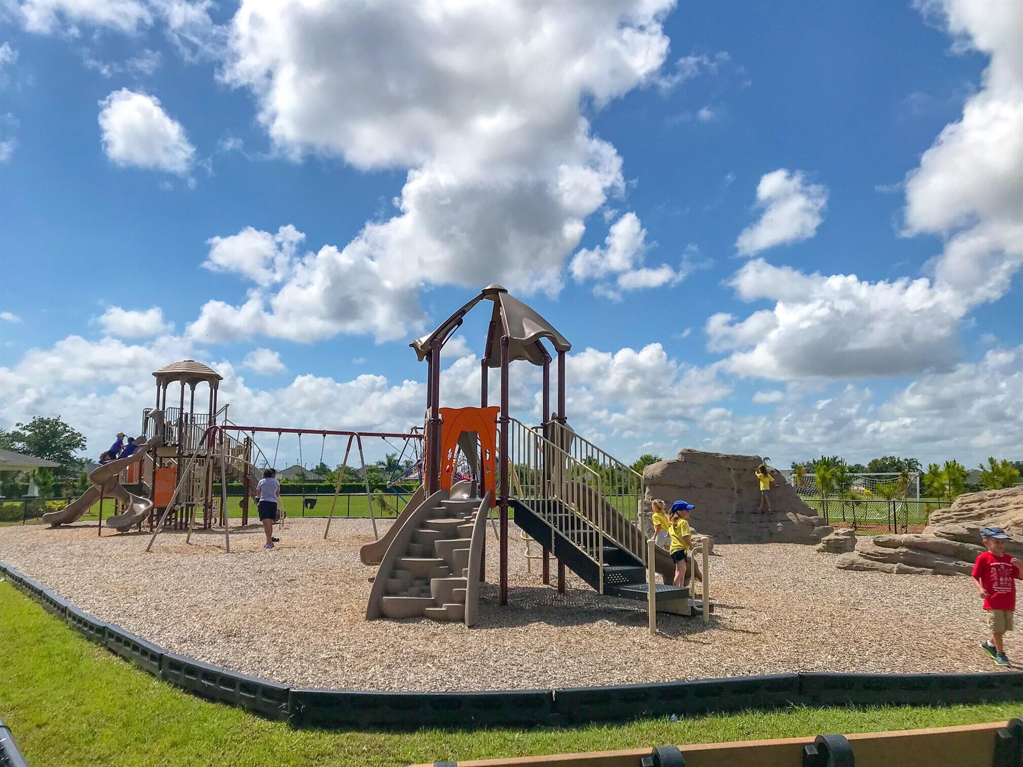 5139 Duson Way Rockledge, FL 32955 - Photo 46 of 48 a view of a house with a park