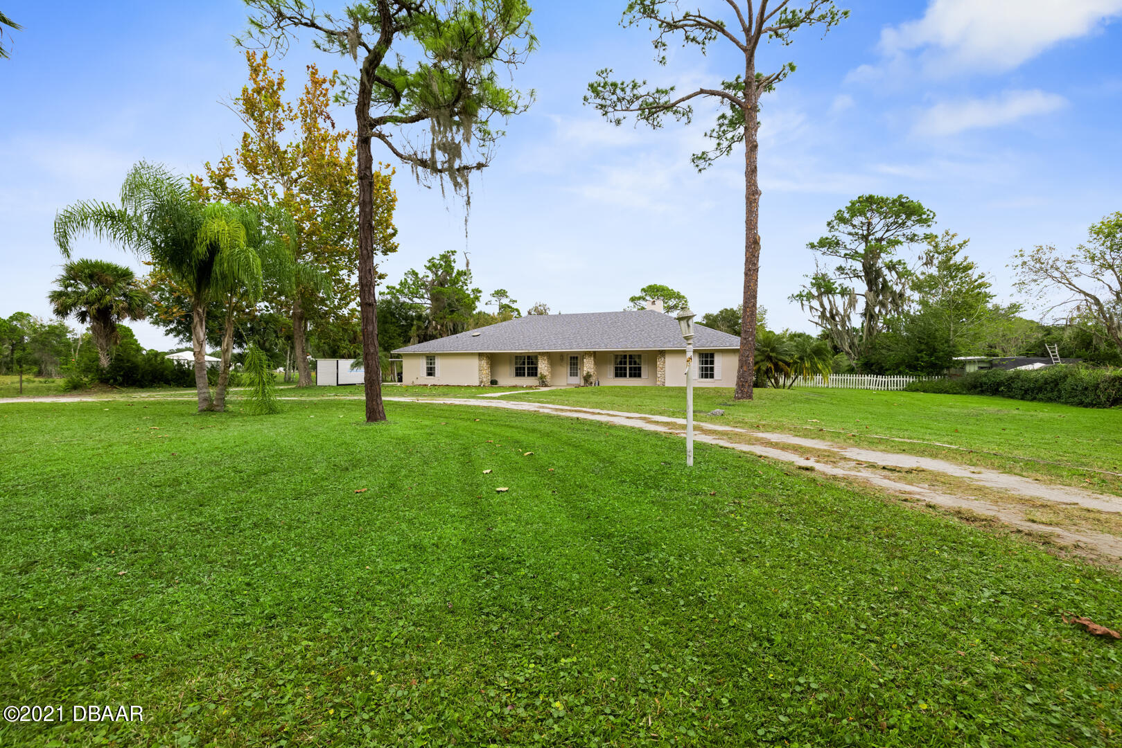 1627 Pinedale Road Edgewater, FL 32132 - Photo 31 of 78 1627 PINEDALE ROAD - EXTERIOR-18