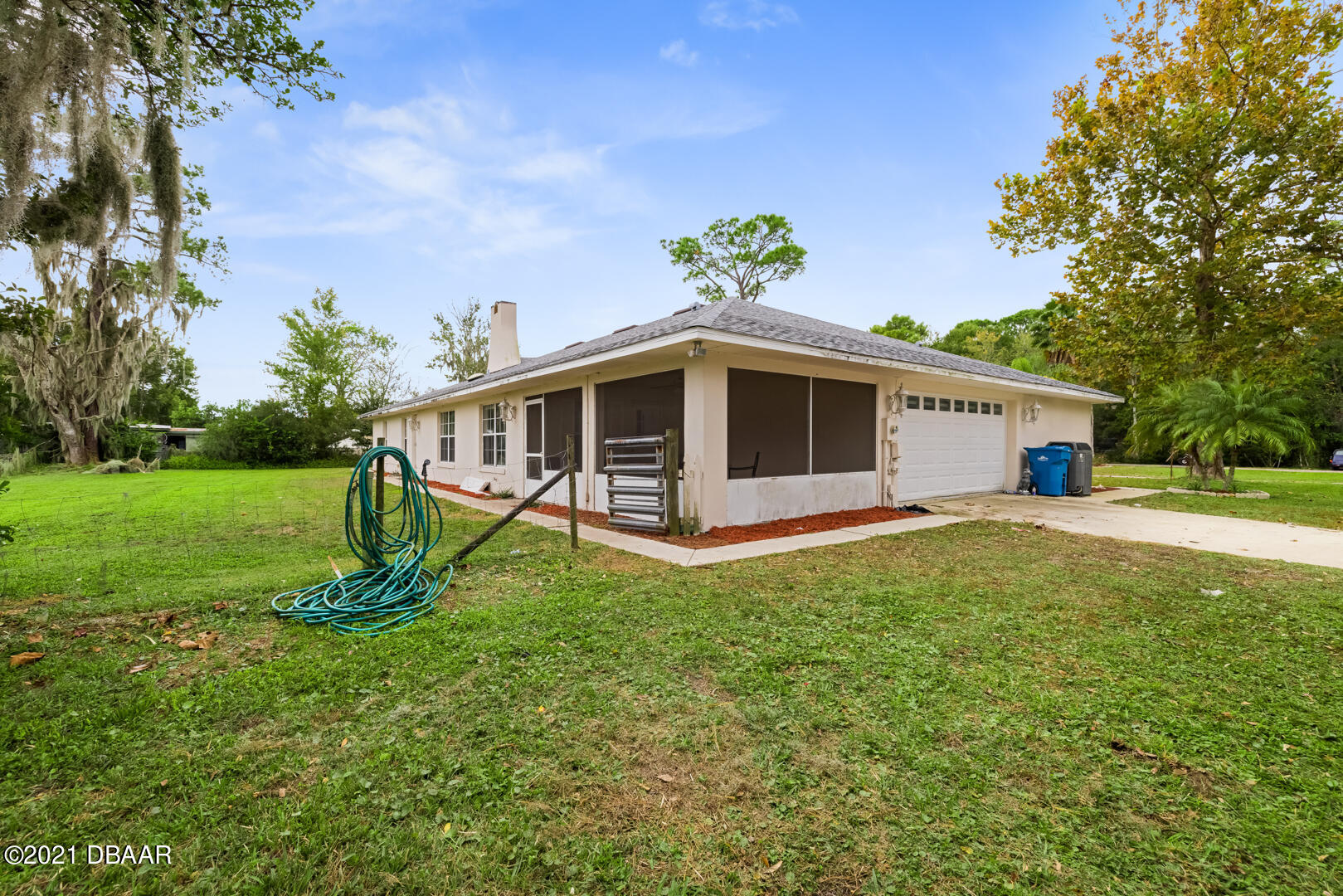 1627 Pinedale Road Edgewater, FL 32132 - Photo 34 of 78 1627 PINEDALE ROAD - EXTERIOR-22