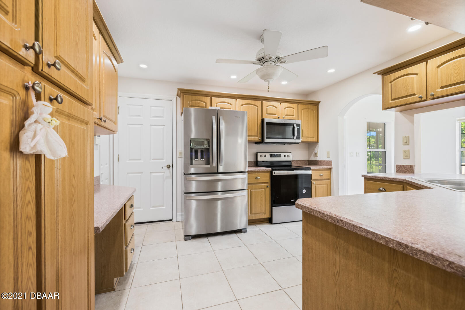 1627 Pinedale Road Edgewater, FL 32132 - Photo 46 of 78 Kitchen 1.1