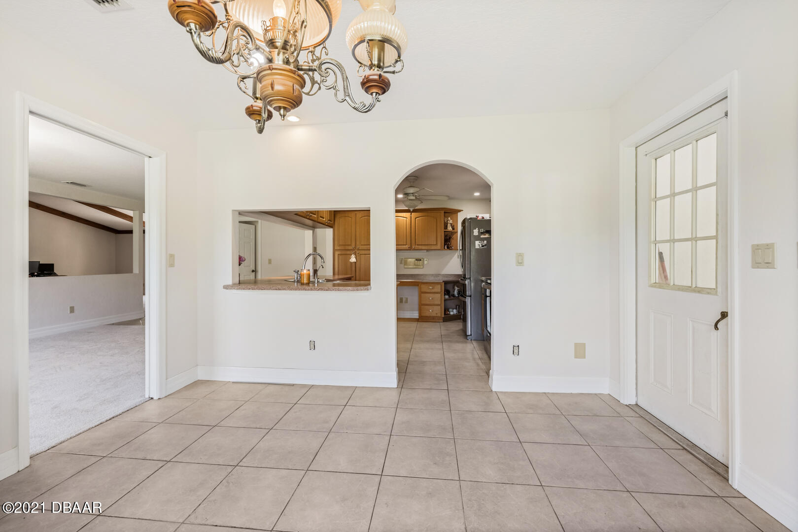 1627 Pinedale Road Edgewater, FL 32132 - Photo 53 of 78 Dining Area 1.3