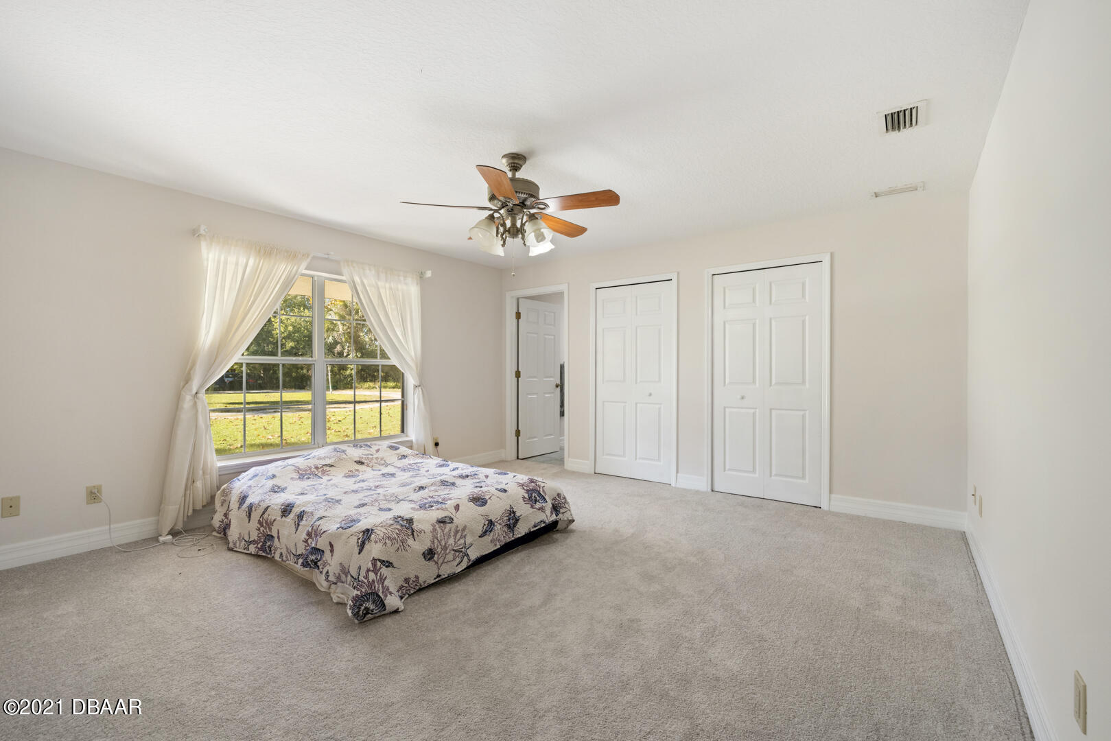 1627 Pinedale Road Edgewater, FL 32132 - Photo 54 of 78 Primary Bed 1.1