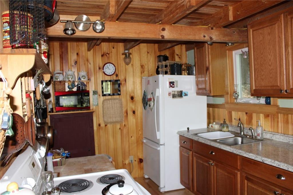 153 Brown Road Liberty, ME 04949 - Photo 11 of 35 Photo