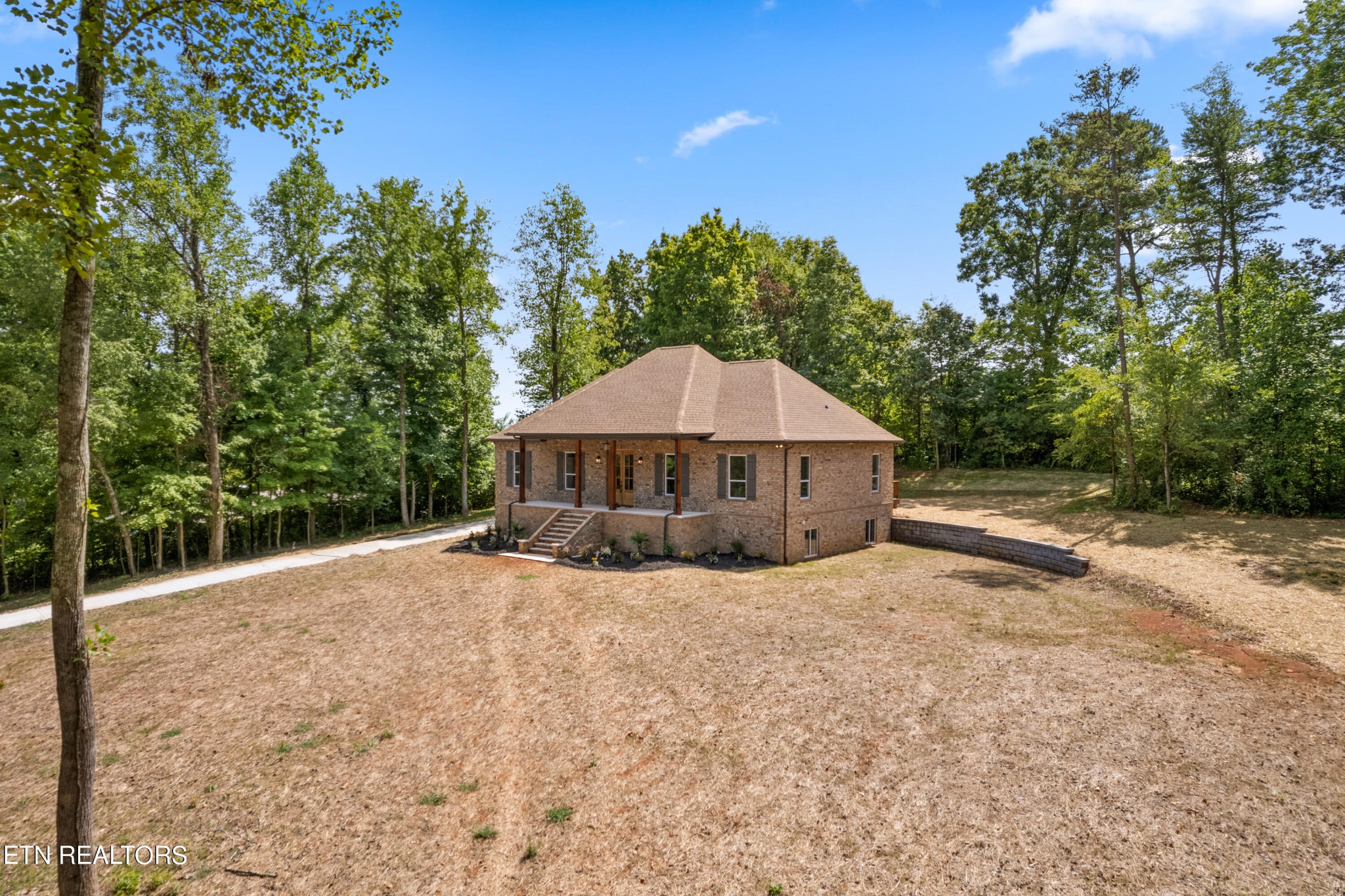2333 Mountain View Road Lenoir City, TN 37771 - Photo 3 of 54