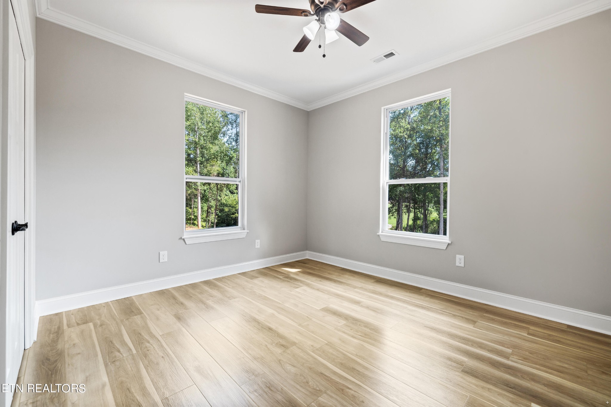 2333 Mountain View Road Lenoir City, TN 37771 - Photo 31 of 54 a view of an empty room with a window