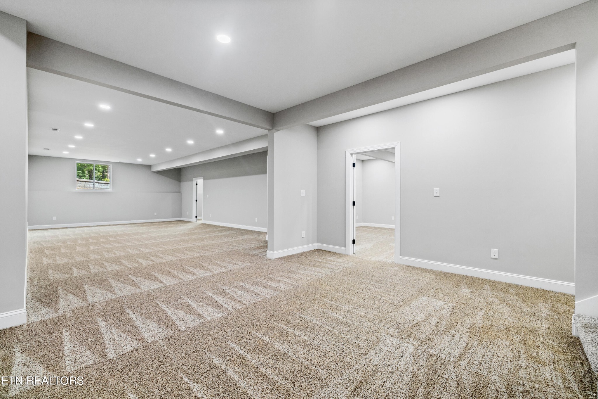 2333 Mountain View Road Lenoir City, TN 37771 - Photo 40 of 54 a view of an empty room