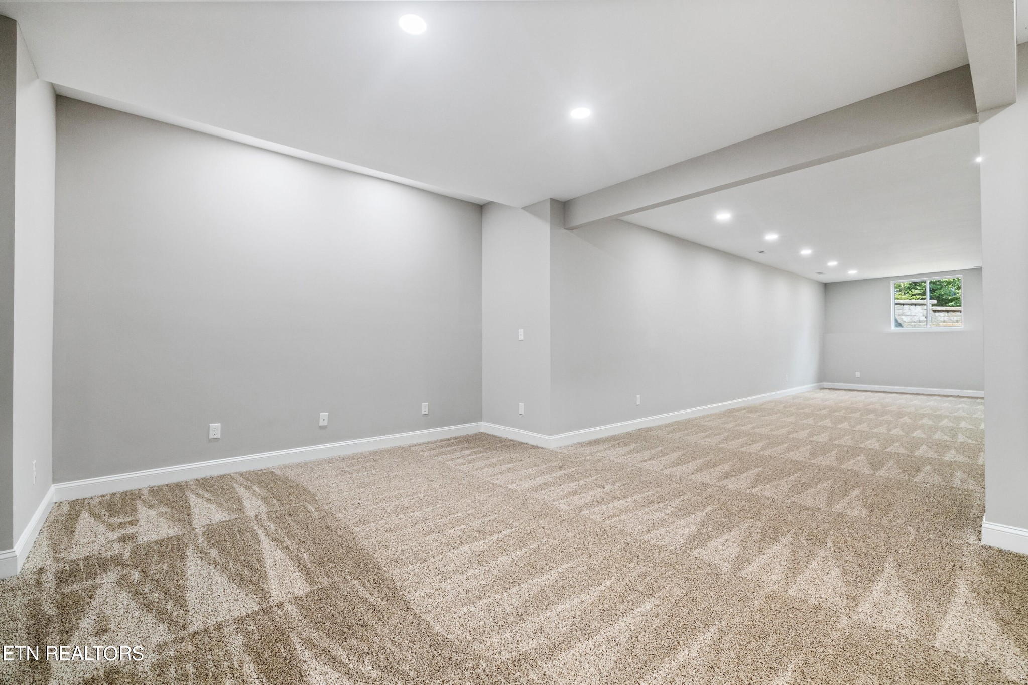 2333 Mountain View Road Lenoir City, TN 37771 - Photo 43 of 54 a view of an empty room