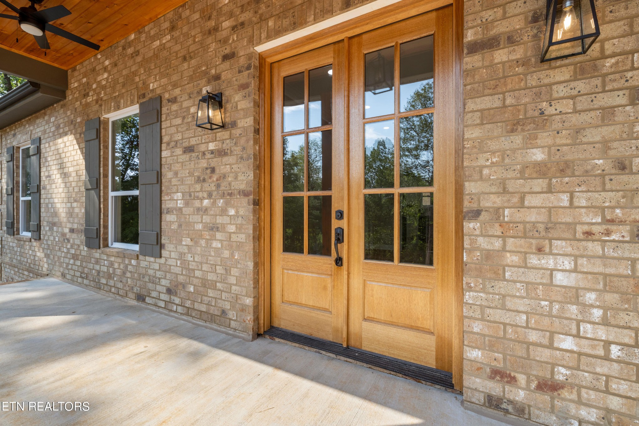 2333 Mountain View Road Lenoir City, TN 37771 - Photo 7 of 54 a view of front door of house with a street