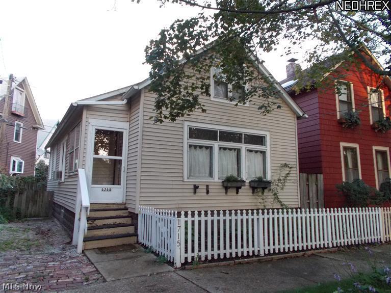 1715 Randall Road Cleveland, OH 44113 - Photo 1 of 9 Gallery Image 1
