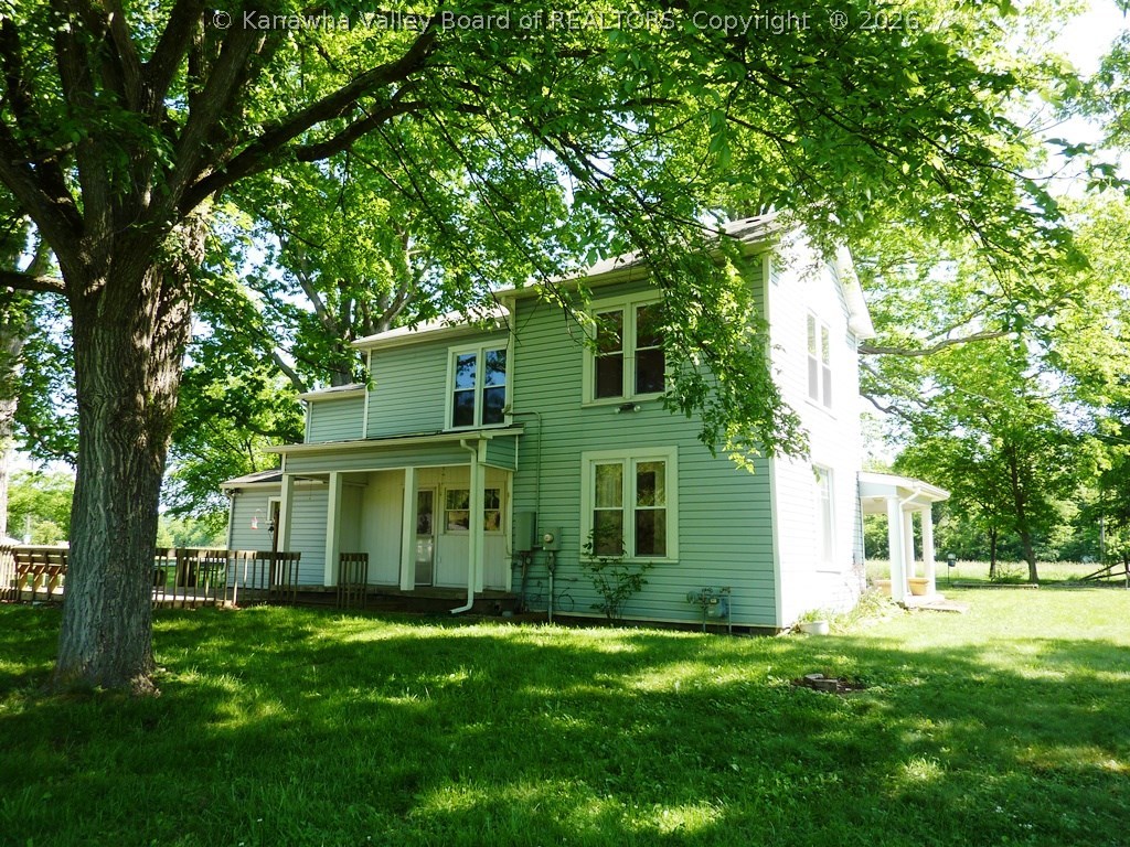 19 McGuire Lane Ripley, WV 25271 - Photo 19 of 22 Gallery Image 19