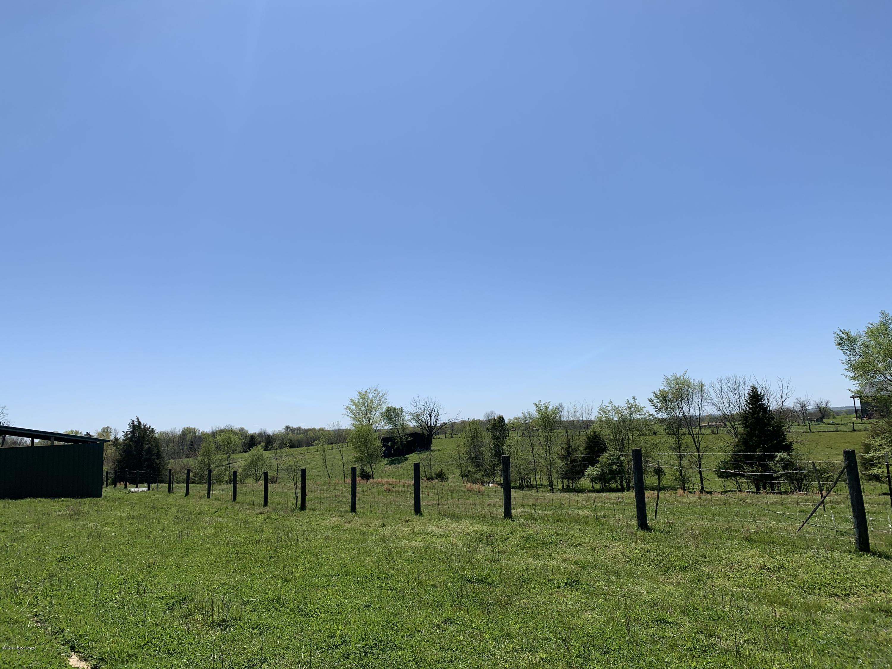 Lot #2 Irish Ridge Road Bardstown, KY 40004 - Photo 34 of 47 MIDDLE FIELD (4)