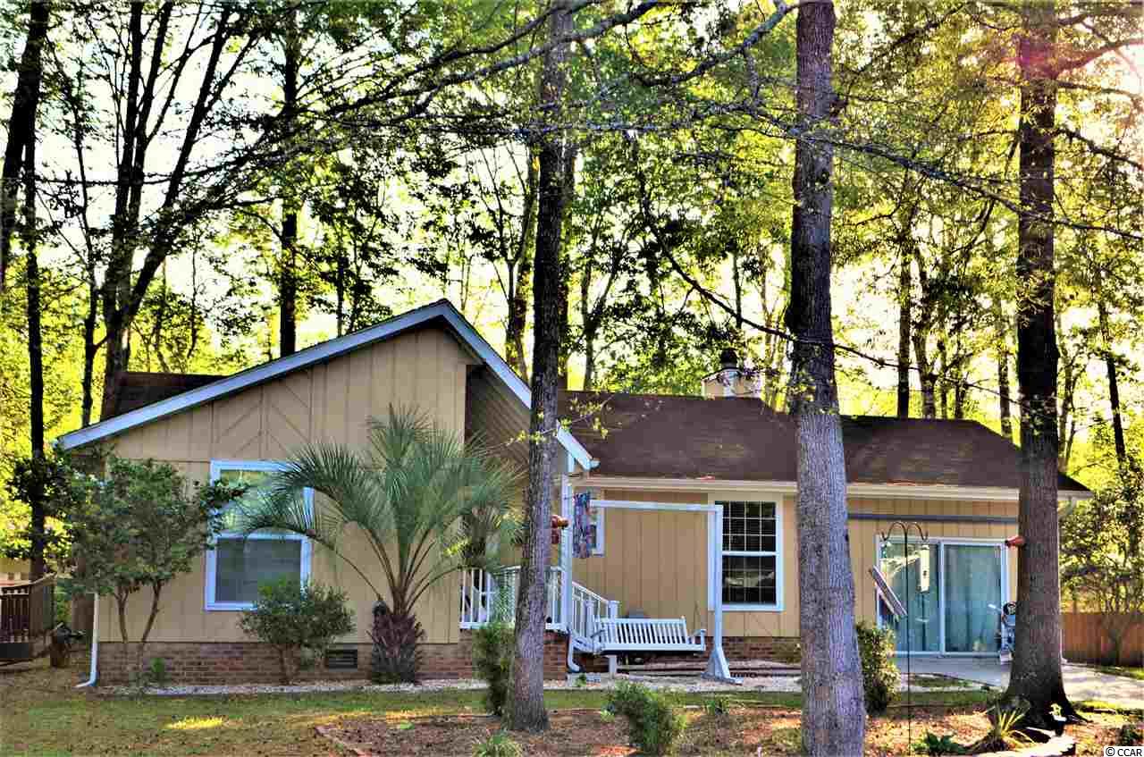 116 Partridge Berry Road Myrtle Beach, SC 29579 - Photo 1 of 25 Gallery Image 1