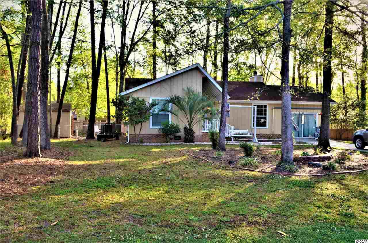 116 Partridge Berry Road Myrtle Beach, SC 29579 - Photo 3 of 25 Gallery Image 3