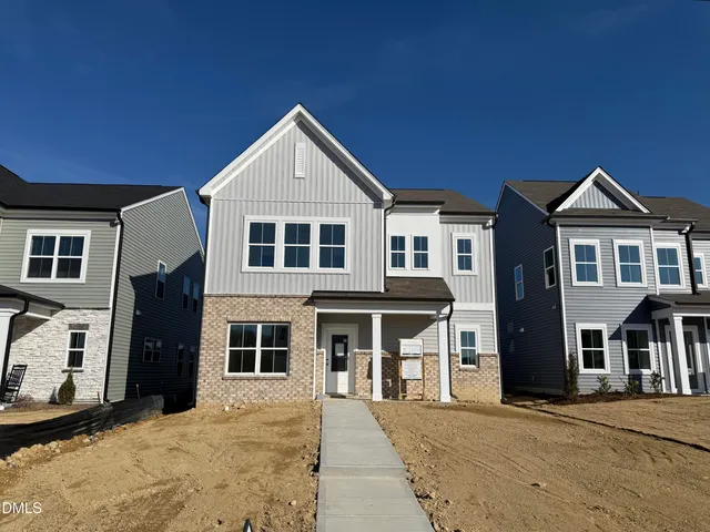 $449,765 | 285 Marvel Drive, Unit 141, Rolesville, NC 27571