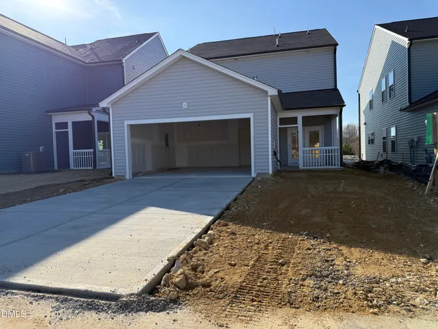 $449,765 | 285 Marvel Drive, Unit 141, Rolesville, NC 27571