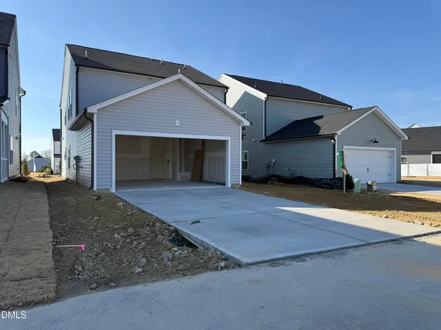 $449,765 | 285 Marvel Drive, Unit 141, Rolesville, NC 27571