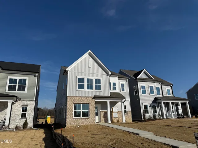 $449,765 | 285 Marvel Drive, Unit 141, Rolesville, NC 27571