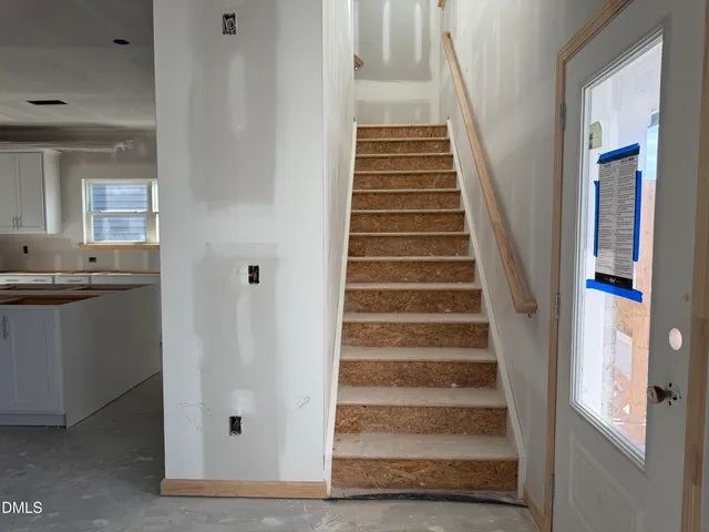 $449,765 | 285 Marvel Drive, Unit 141, Rolesville, NC 27571