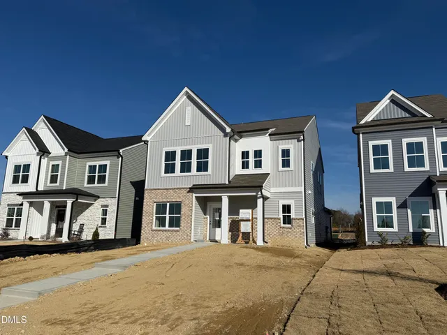 $449,765 | 285 Marvel Drive, Unit 141, Rolesville, NC 27571