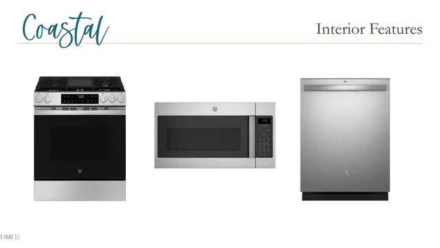 $449,765 | 285 Marvel Drive, Unit 141, Rolesville, NC 27571