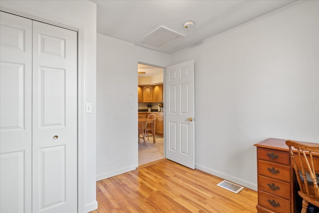 20 Alpine Trail Auburn, MA 01501 - Photo 15 of 25 wooden floor in an empty room