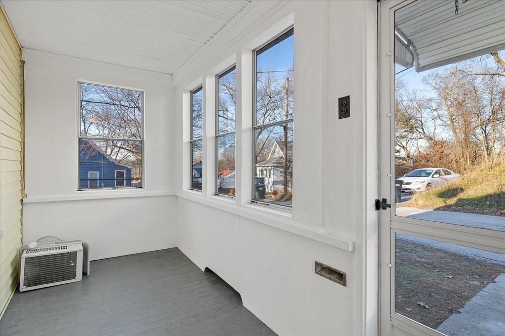 20 Alpine Trail Auburn, MA 01501 - Photo 16 of 25 a view of an empty room and window